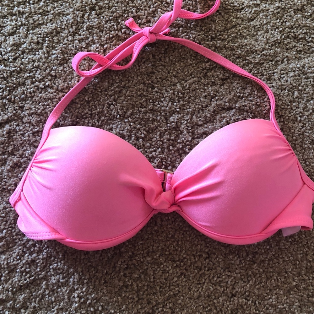Target bikini top